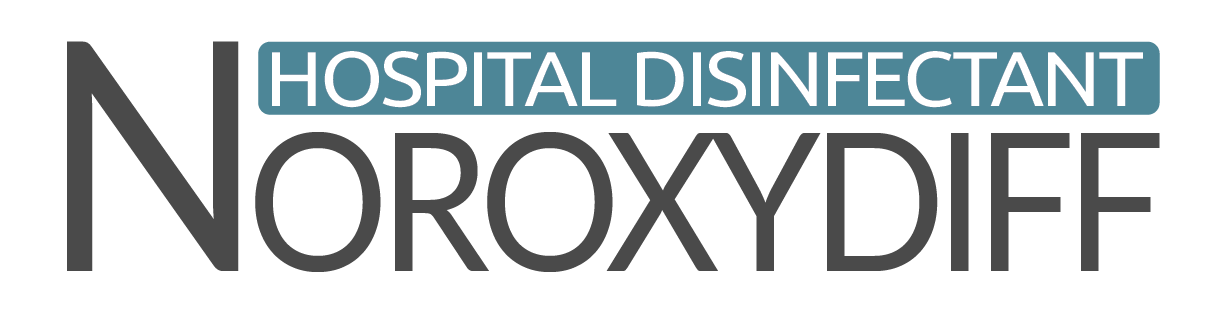 Logo-Noroxydiff-01.png Kill cdiff spores in 2 minutes