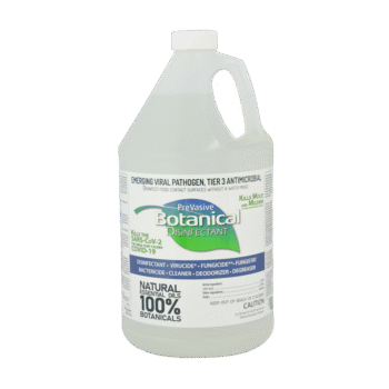 PreVasive Botanical Disinfectant